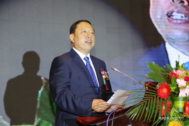 沈阳市副市长黄凯