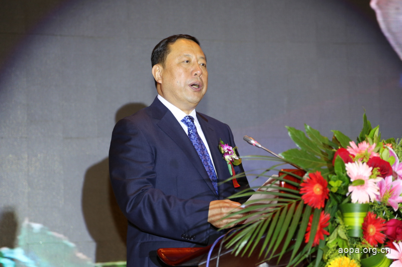 沈阳市副市长黄凯