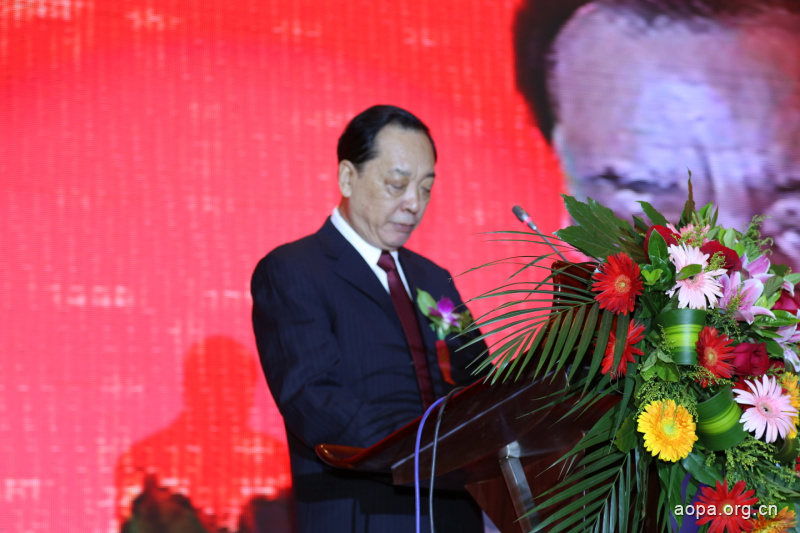 中国航空器拥有者及驾驶员协会副理事长郝建华