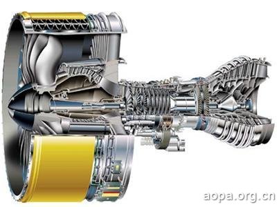 国产先进航空发动机2025年有望投入使用