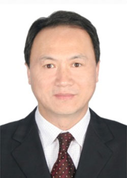 中国AOPA顾问委员会秘书长李小军