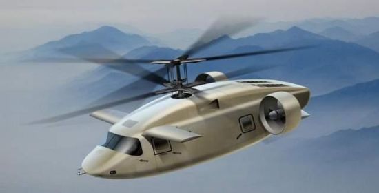 美国陆军将启动阿帕奇和黑鹰替换直升机项目(图)