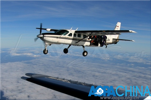 Cessna 208B