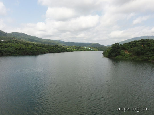 七仙岭国家温泉森林公园是海南省著名温泉旅游胜地