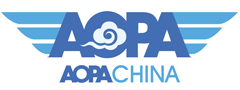 AOPA CHINA LOGO