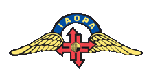 AOPA CHINA LOGO